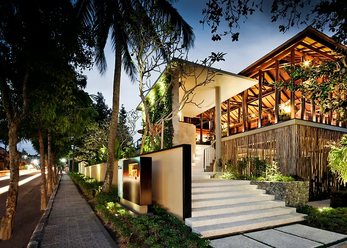 Uma Ubud (Bali)