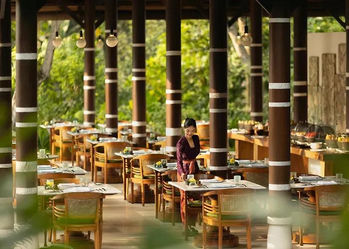 Uma Resort Ubud