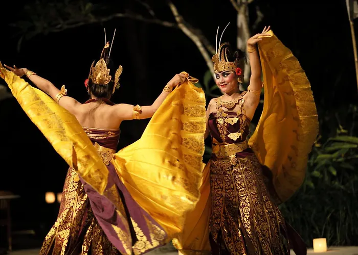 Uma 5* Ubud