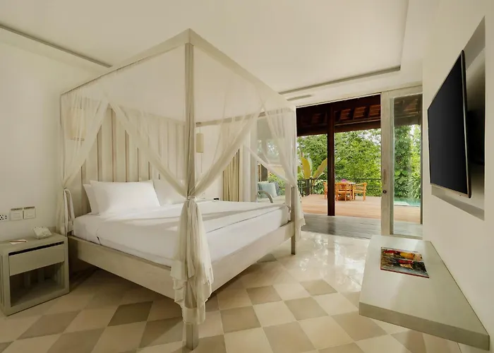 Uma Resort 5*