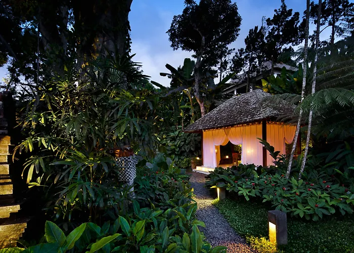 Resort Uma 5*