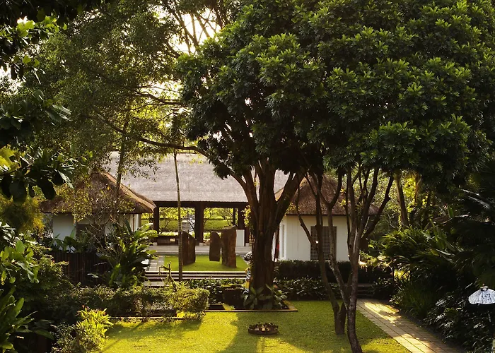 Resort Uma Ubud