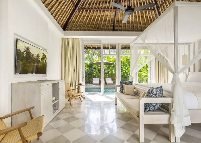 Uma Resort 5*