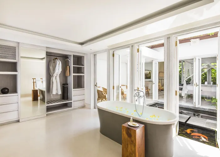 Uma Resort 5*