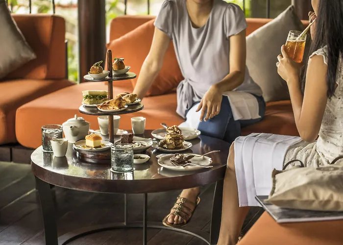 Resort Uma Ubud