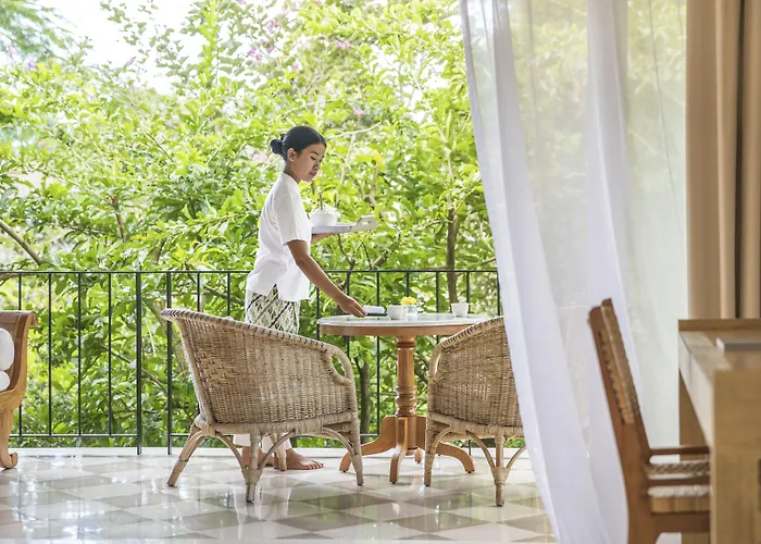 Resort Uma