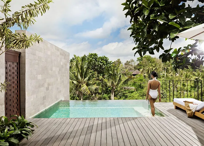 Uma Resort Ubud