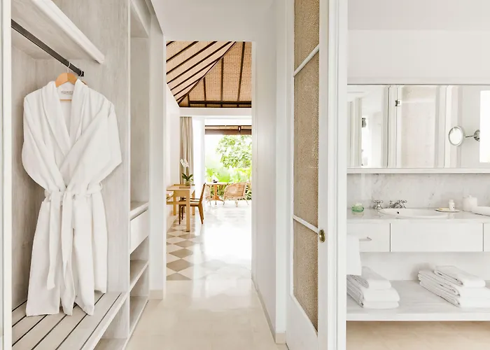 Uma Resort 5*