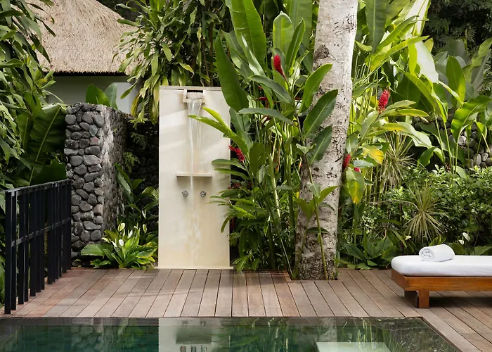 Uma Resort 5*