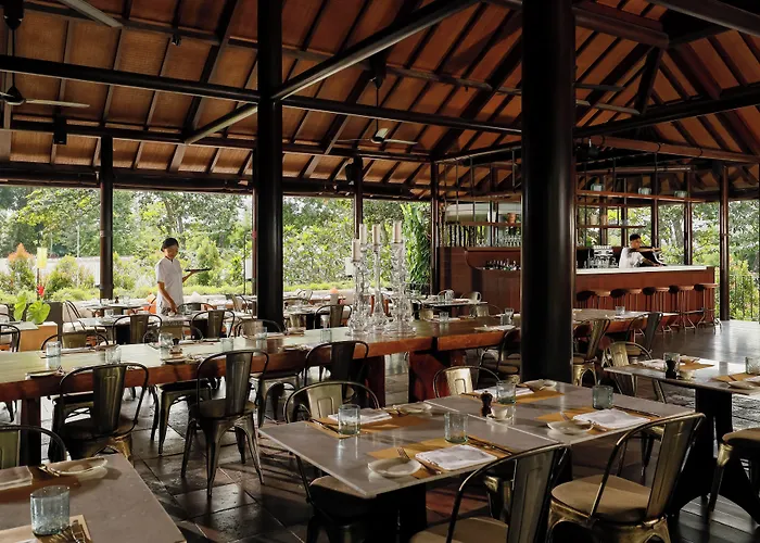 Uma Resort Ubud