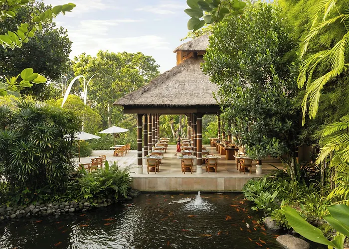 Uma Resort 5*
