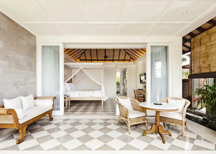 Uma Resort Ubud
