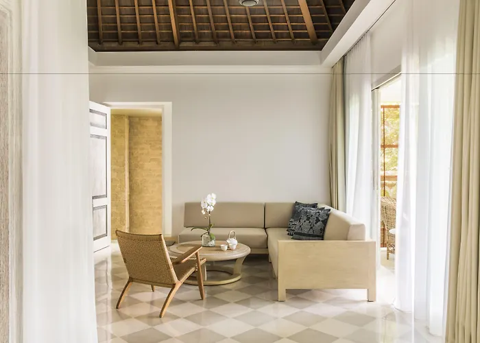Resort Uma 5*