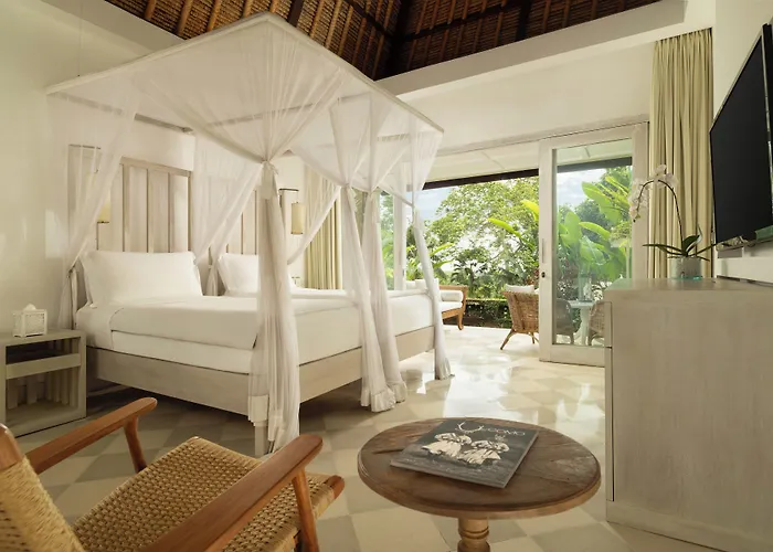 Uma 5* Ubud