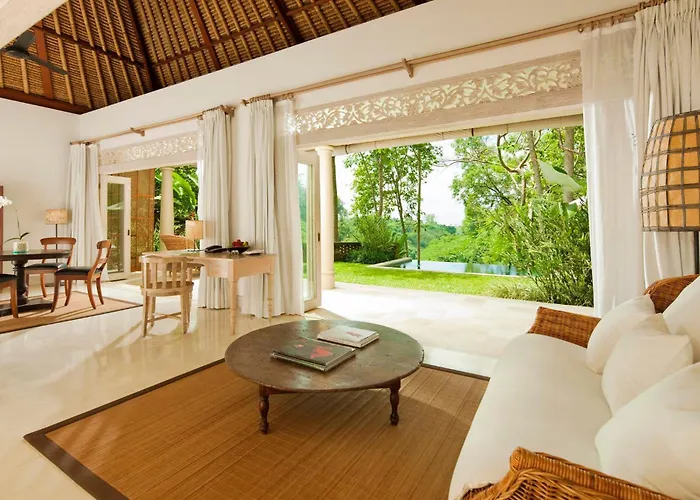 Uma Resort